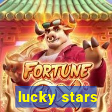 lucky stars