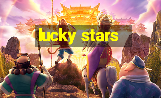 lucky stars