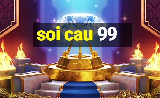 soi cau 99