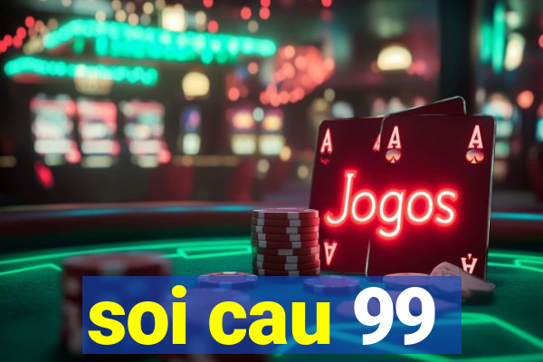 soi cau 99