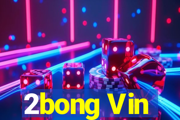 2bong Vin