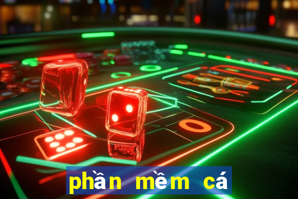 phần mềm cá độ bóng đá