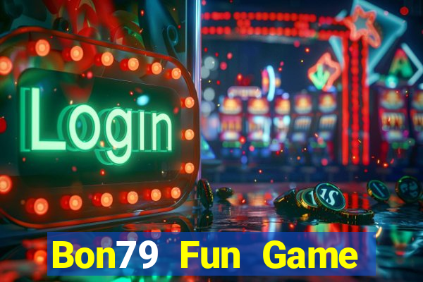 Bon79 Fun Game Bài Vàng