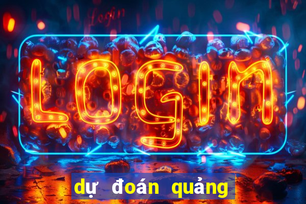 dự đoán quảng ngãi hôm nay