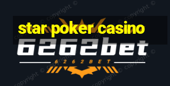 star poker casino