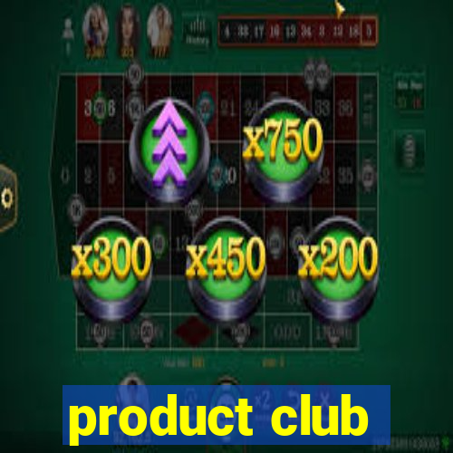 product club