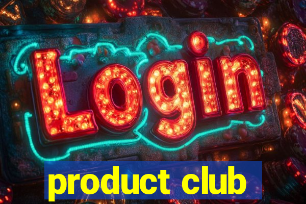 product club