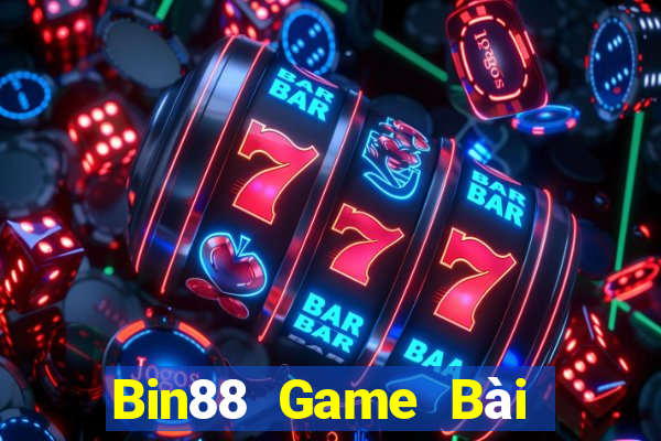 Bin88 Game Bài 52Fun Đổi Thưởng