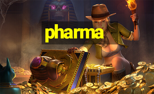 pharma