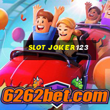 slot joker123