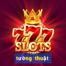 tường thuật trực tiếp xsmb