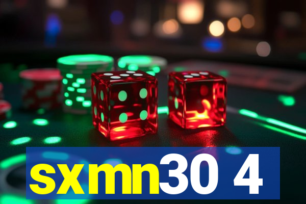 sxmn30 4