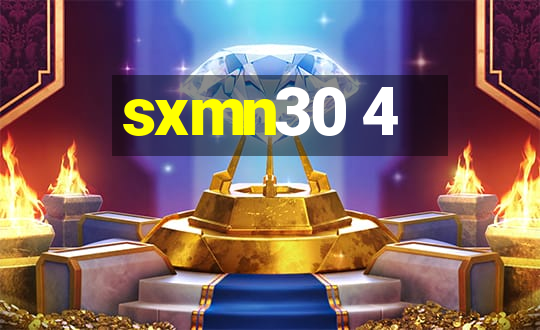 sxmn30 4