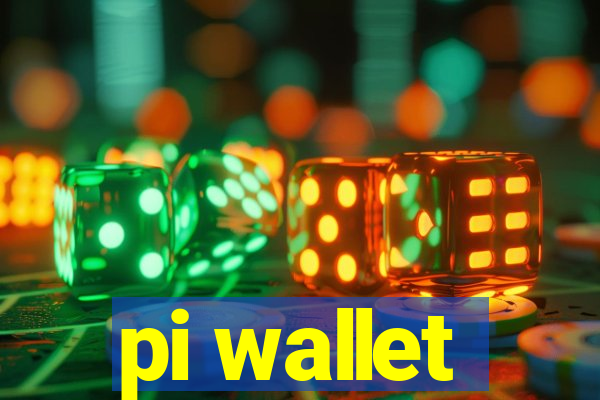 pi wallet