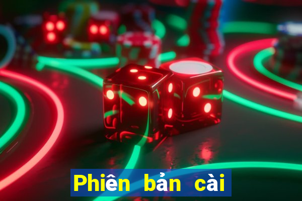 Phiên bản cài đặt Monopoly