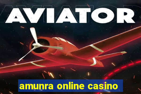 amunra online casino