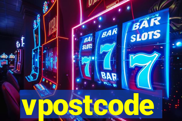 vpostcode