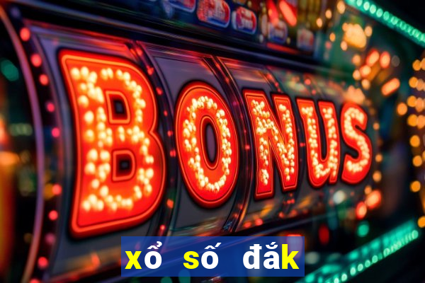 xổ số đắk nông 2 3