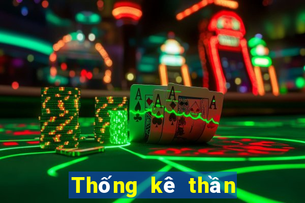 Thống kê thần tài 4 ngày 26