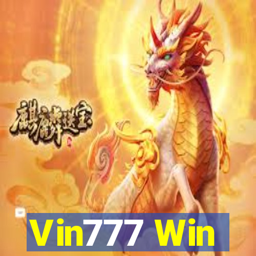 Vin777 Win