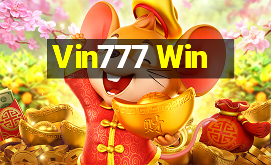 Vin777 Win