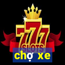 chợ xe