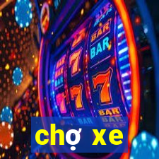 chợ xe