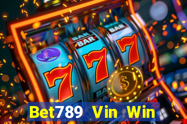 Bet789 Vin Win Game Bài