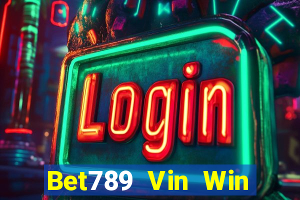 Bet789 Vin Win Game Bài