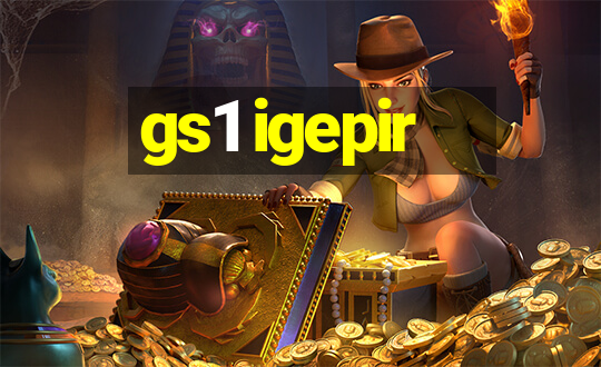 gs1 igepir