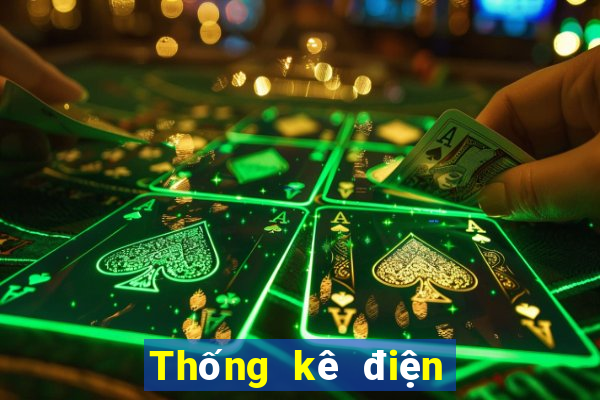 Thống kê điện toán ngày 14