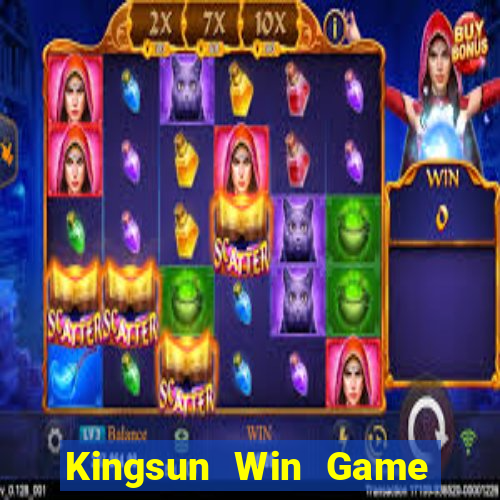 Kingsun Win Game Bài Pokemon