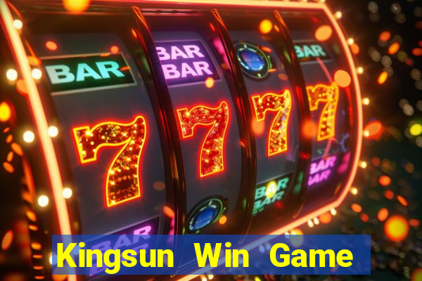 Kingsun Win Game Bài Pokemon