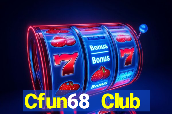 Cfun68 Club Download Game Đánh Bài