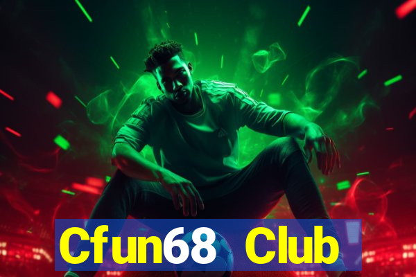 Cfun68 Club Download Game Đánh Bài