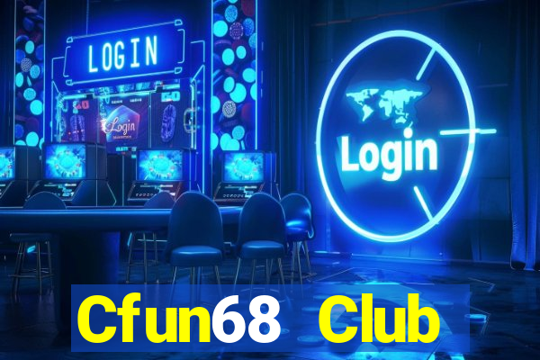 Cfun68 Club Download Game Đánh Bài