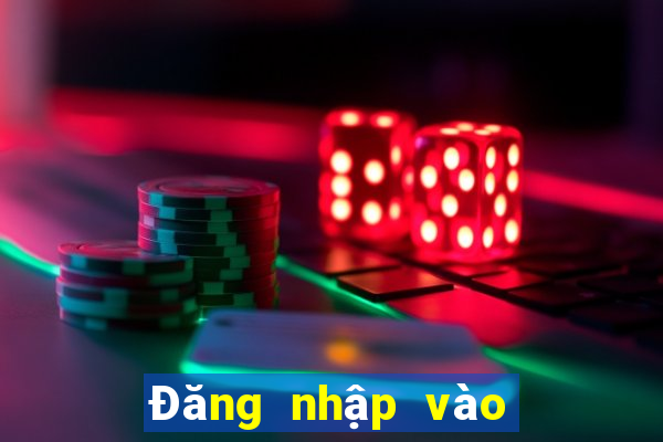 Đăng nhập vào nền tảng Trạm 2