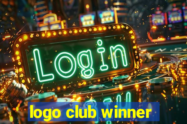 logo club winner