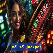 xổ số jackpot là gì