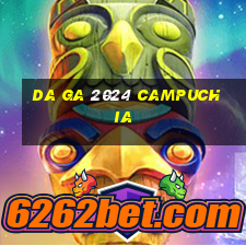 da ga 2024 campuchia