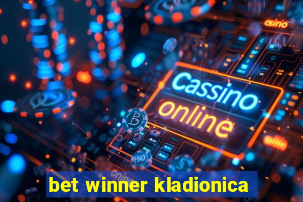 bet winner kladionica