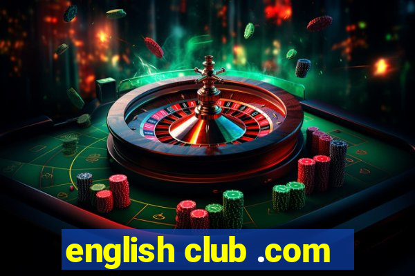 english club .com