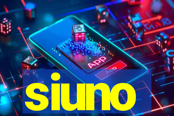 siuno