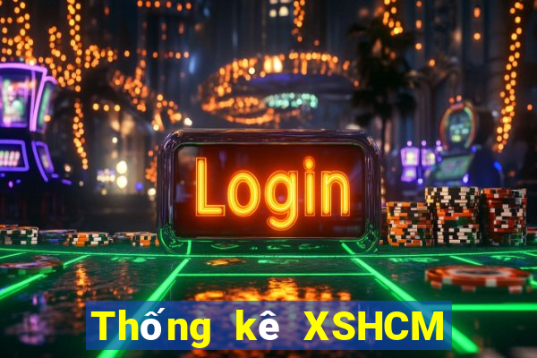 Thống kê XSHCM ngày 7