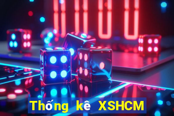 Thống kê XSHCM ngày 7