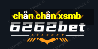 chẵn chẵn xsmb