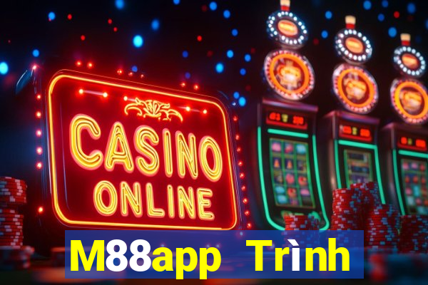 M88app Trình khách Fun88 Ding Long