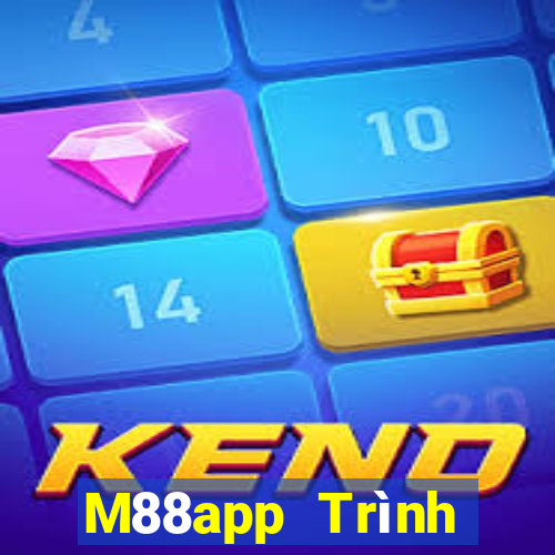 M88app Trình khách Fun88 Ding Long