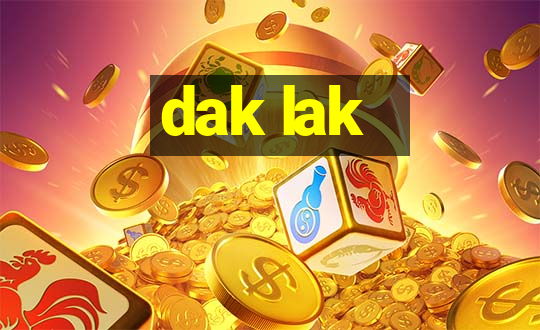 dak lak