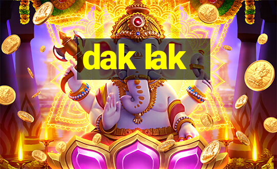 dak lak